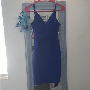 Homecoming dress
